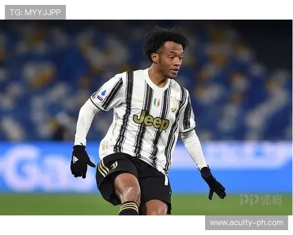 夸德拉多回归尤文志在拿分