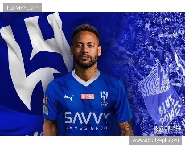 [国际足球]内马尔告别新月 有望回归桑托斯.