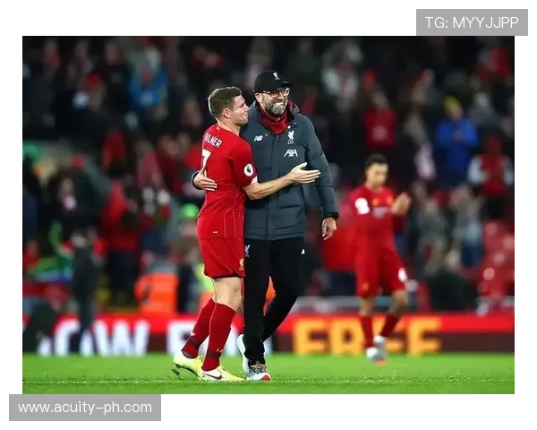 少输当赢的利物浦 四大皆空已成定局